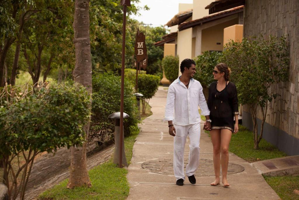 The Elephant Corridor Hotel Sigiriya Exterior foto